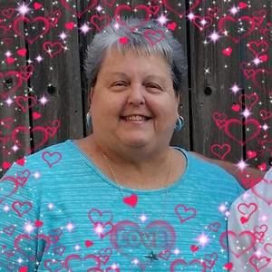 Meet your Posher, Sue